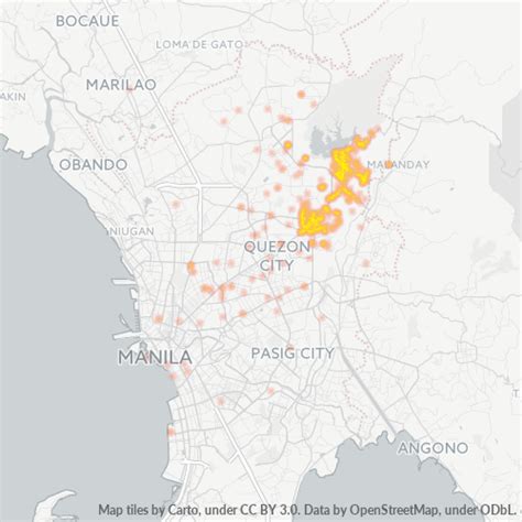 bagong silangan zip code philippines|Map of The Philippines ZIP Code 1119 .
